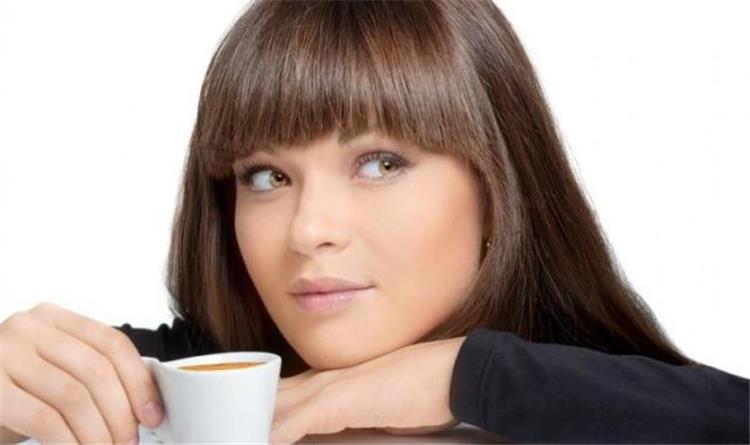 ‏3 وصفات لتقصف الشعر من القهوة.. تعرفي عليها ‏