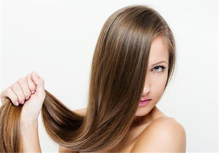 وصفات طبيعية لتطويل الشعر بشكل ملحوظ