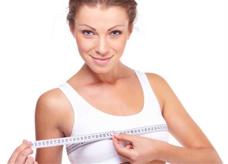 4 وصفات طبيعية لتصغير الثدي وشده في وقت قياسي | لهلوبه
