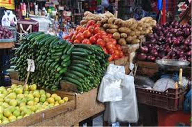 اسعار الخضروات والفاكهة اليوم الاثنين 10-9-2018 في مصر 