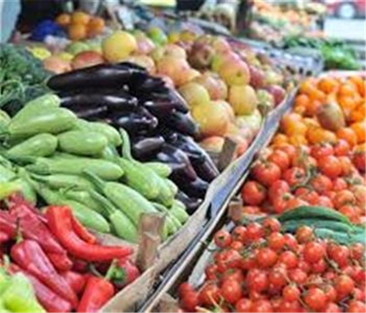 أسعار الخضروات والفاكهة اليوم | الأربعاء 30-4-2025 في مصر.. اخر تحديث
