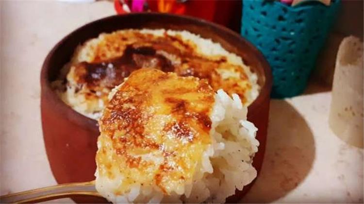 طريقة عمل الرز المعمر