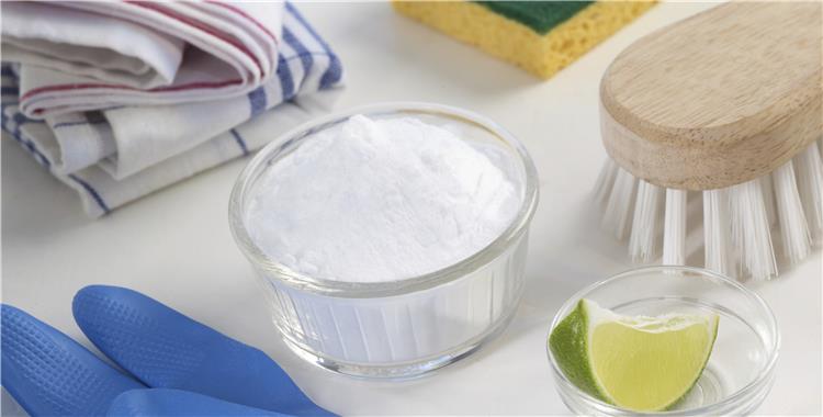 طرق استخدام الملح في تنظيف المنزل