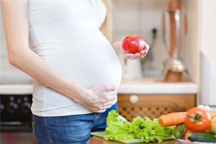 7 اكلات مفيدة للحامل لصحتك وصحة جنينك