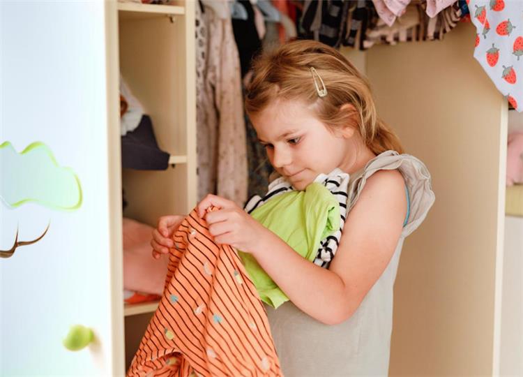 كيف تساعدين طفلك على اتخاذ قرارات مسؤولة؟