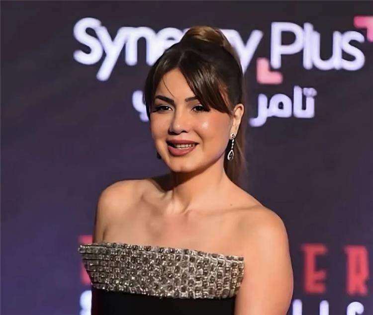 نجلاء بدر تكشف لأول مرة سبب خضوعها لعملية تجميل بالوجه
