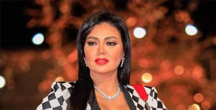 هجوم  شديد على الفنانة رانيا يوسف بسبب رقصها بفستان جريء
