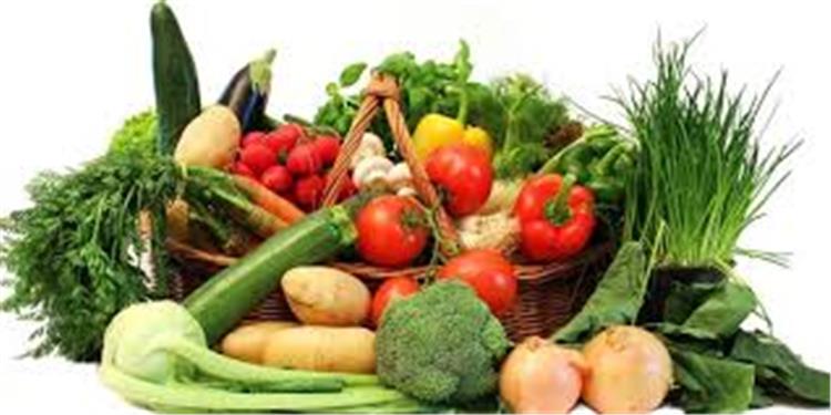 أسعار الخضروات والفاكهة اليوم السبت 11-8-2018 في مصر