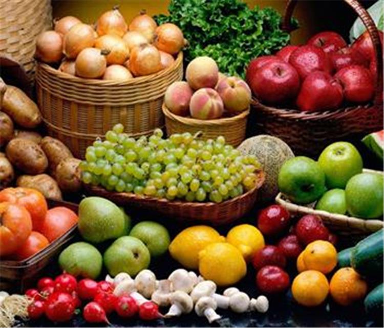 اسعار الخضروات والفاكهة اليوم | الخميس 19-8-2021 في مصر.. اخر تحديث