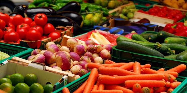 اسعار الخضراوات والفاكهة واللحوم اليوم 24 يناير 