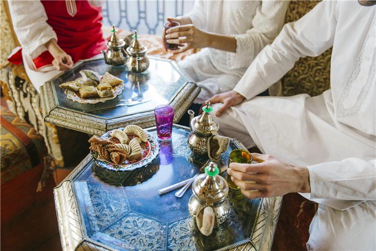 أفكار لاحتفالات عائلية مميزة بالمولد النبوي الشريف