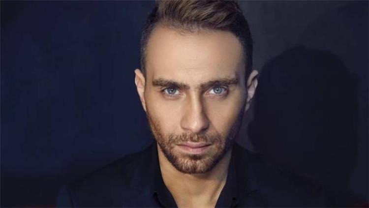 حسام حبيب يرد لأول مرة على أنباء القبض عليه بتهمة الإتجار في المخدرات