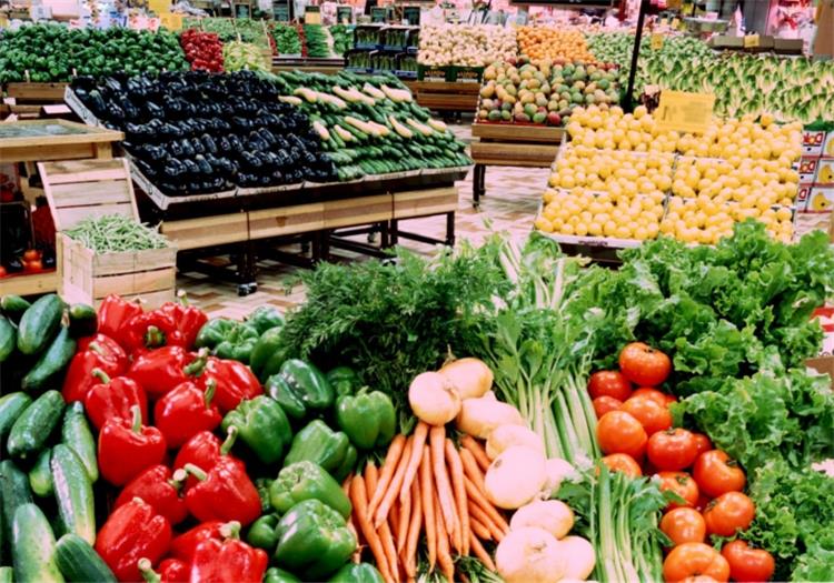 اسعار الخضراوات والفاكهة واللحوم والدواجن اليوم 30 يناير