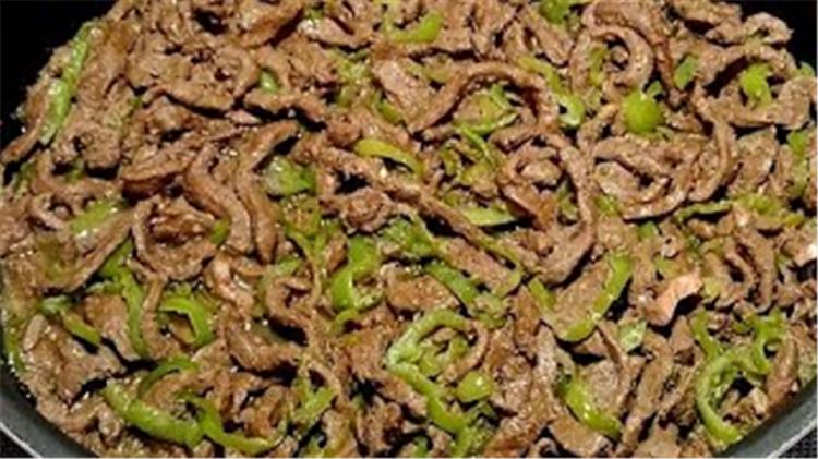 الكبدة الإسكندراني