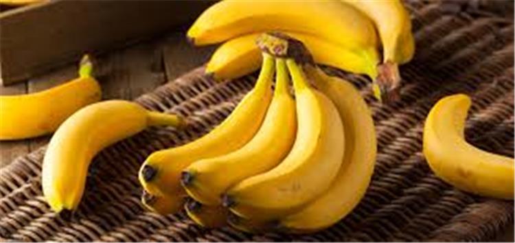 فوائد الموز للجنس
