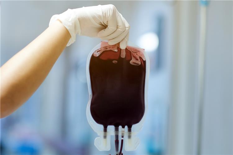 فوائد التبرع بالدم للنساء