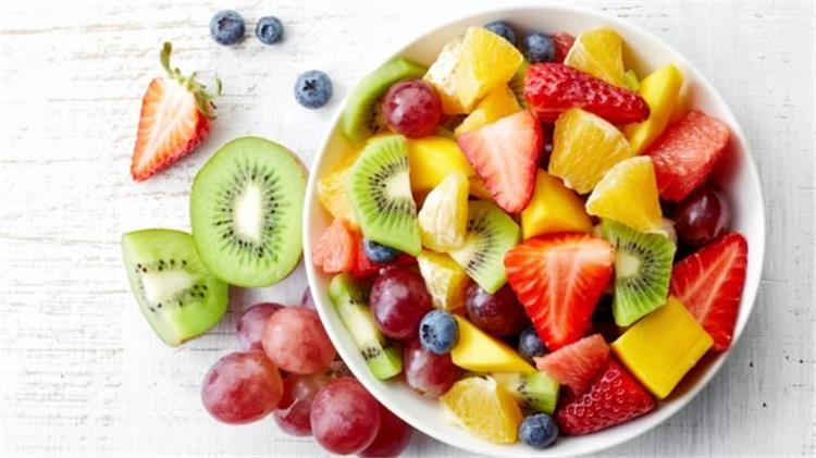 أنواع فاكهة تساعد على تخسيس الوزن بسرعة