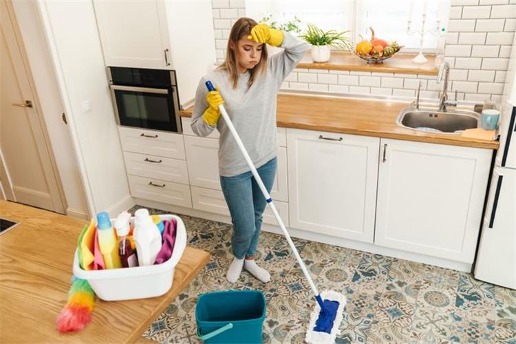 نصائح لتنظيف المنزل قبل العيد بأقل مجهود