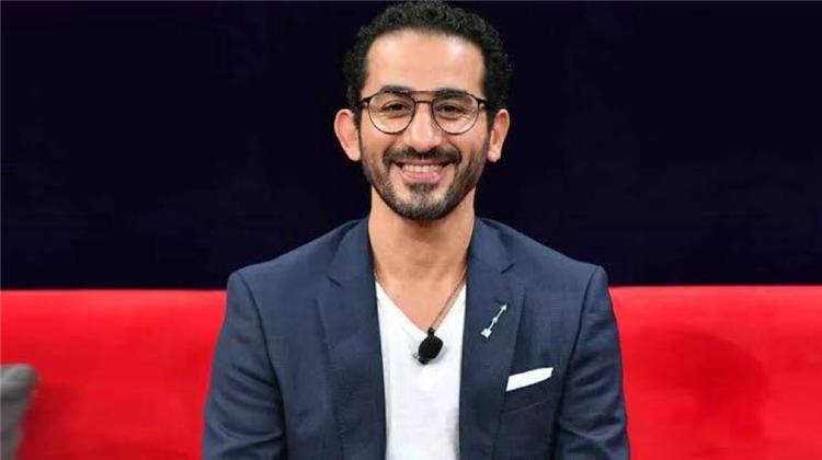 أحمد حلمي يعتذر لجمهوره لهذا السبب: "أنتم الأغلى في حياتي"