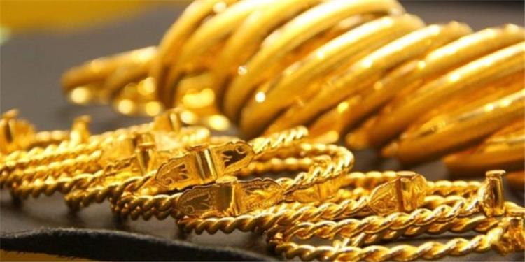 اسعار الذهب اليوم السبت 20-4-2019 في مصر