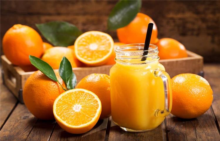 عصير البرتقال مثالي لتعزيز المناعة ومواجهة فيروس كورونا تعرفي على فوائده