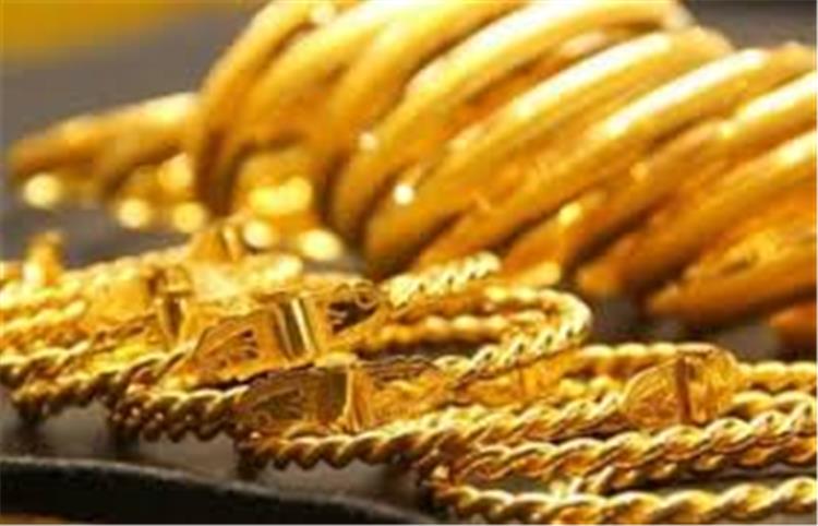اسعار الذهب اليوم الاربعاء 22-8-2018 في مصر 