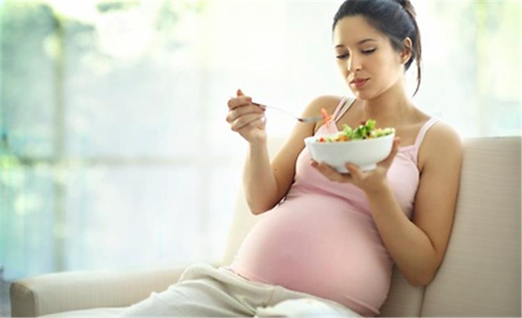 5 وجبات صحية لإفطار الحامل