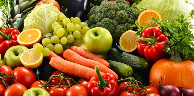اسعار الخضروات والفاكهة واللحوم والدواجن اليوم 12 فبراير 2018