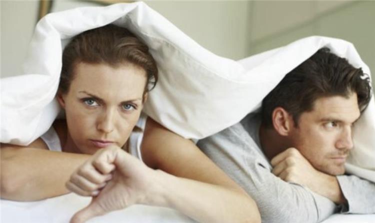 أثر ممارسة الزوج للعادة السرية على العلاقة الزوجية