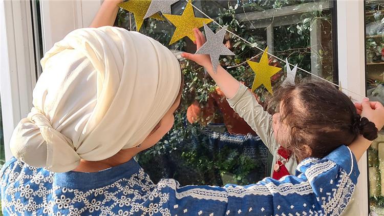 ما الأنشطة الممتعة التي يمكن القيام بها مع طفلك خلال عيد الأضحى