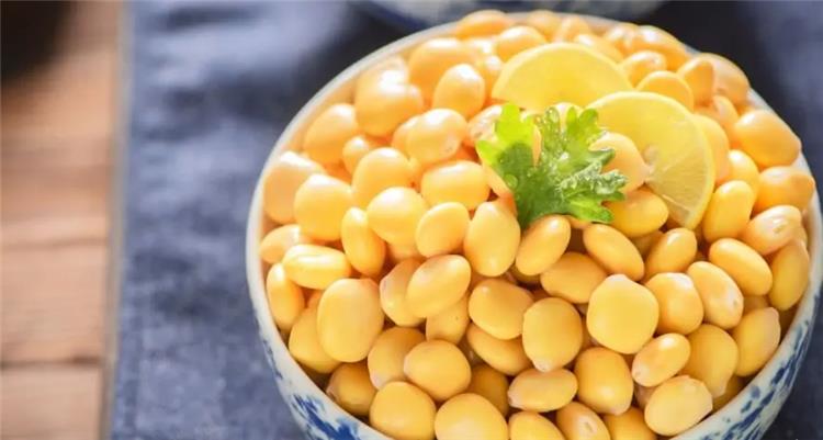 فوائد الترمس للأعصاب
