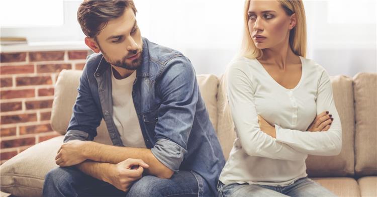 6 خطوات عليكي اتخاذها عندما تختلفين مع زوجك على قرار كبير