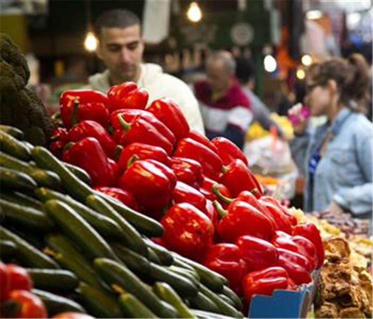 اسعار الخضراوات والفاكهة واللحوم اليوم 26 يناير 