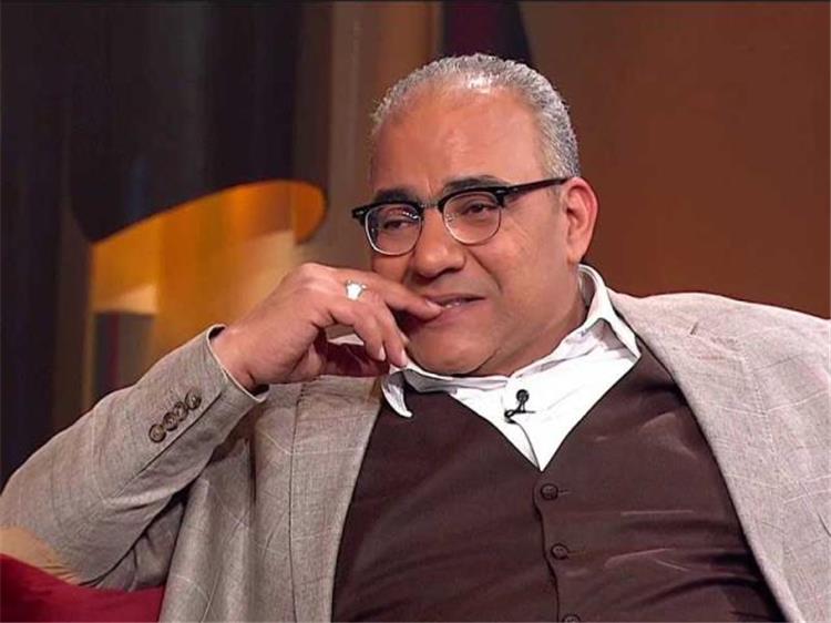 بيومى فؤاد يظهر بلوك مختلف في مسلسل "عودة الأب الضال".. شاهد بالصور