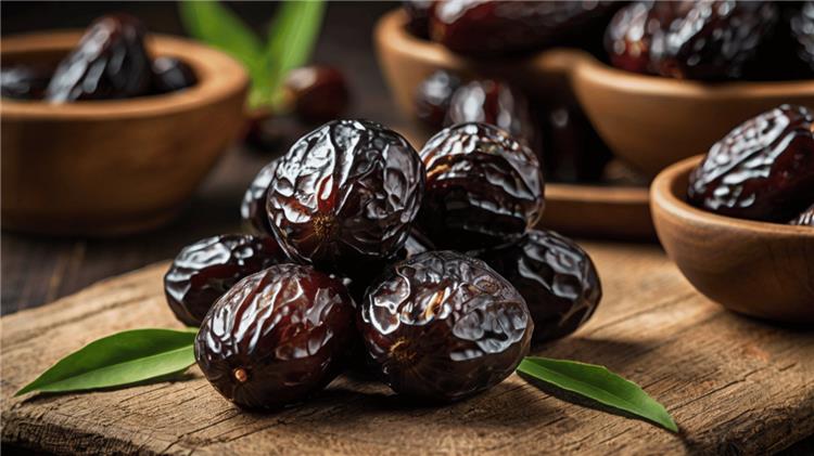 فوائد البلح الأسود للحامل
