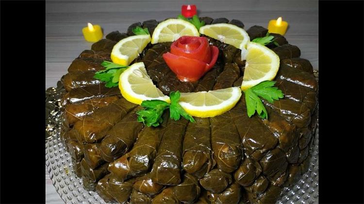 طريقة عمل اليالنجي منال العالم بالخطوات التفصيلية