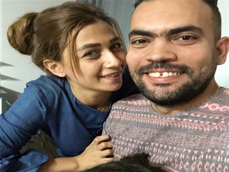 زوجة خالد عليش تفضح أفعاله بعد الانفصال: خاني وضربني وخد فلوسي وهددني 