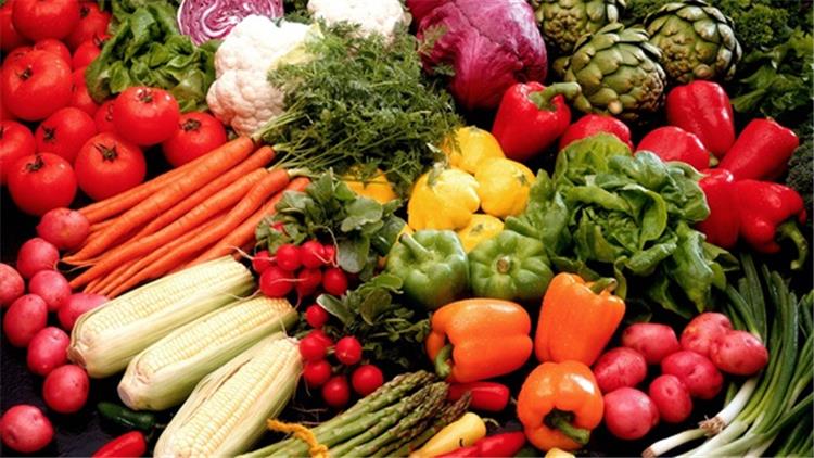 اسعار الخضروات والفاكهة واللحوم والدواجن اليوم 2 أبريل 2018