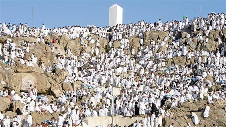 أعمال مستحبة في يوم عرفة ويوم العيد