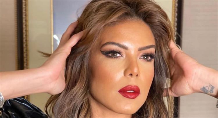 ناهد السباعي تحتفل بعيد ميلادها بإطلالة مثيرة وتخشى تعليقات الجمهور