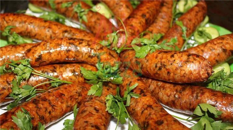 طريقة عمل الممبار بأحلى تسبيكة