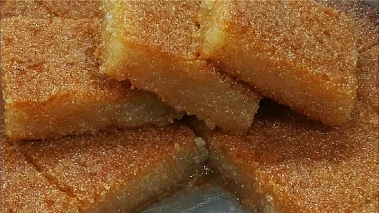 طريقة عمل البسبوسة بالسمن البلدي.. بالخطوات التفصيلية