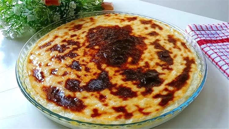 طريقة عمل العزيزية
