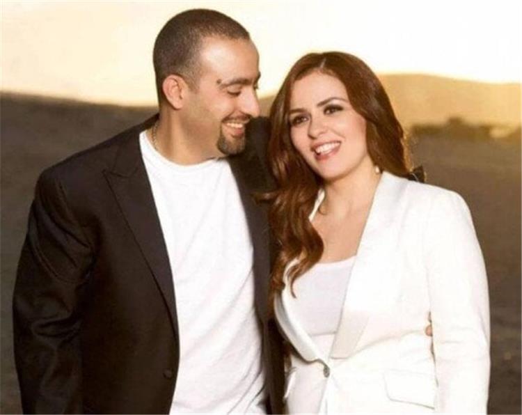 ميار الببلاوي تكشف تفاصيل عن علاقة أحمد السقا بمها الصغير وتعلق بعد إع