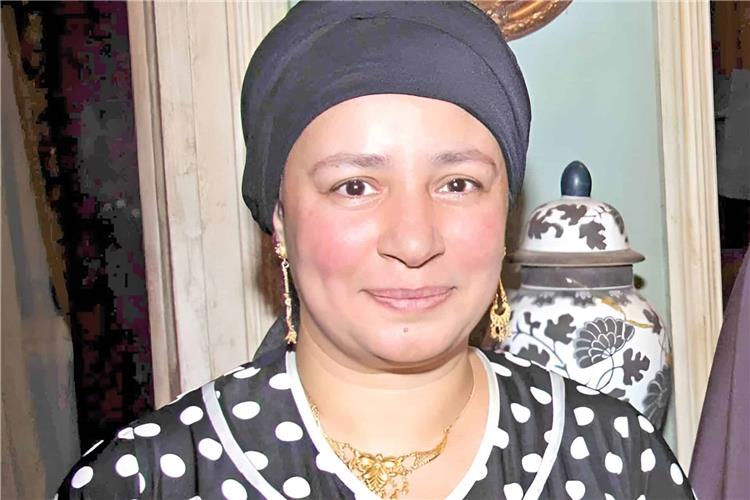 أحدث ظهور لعبلة كامل يشعل مواقع التواصل الاجتماعي.. خسارة وزن ملحوظة