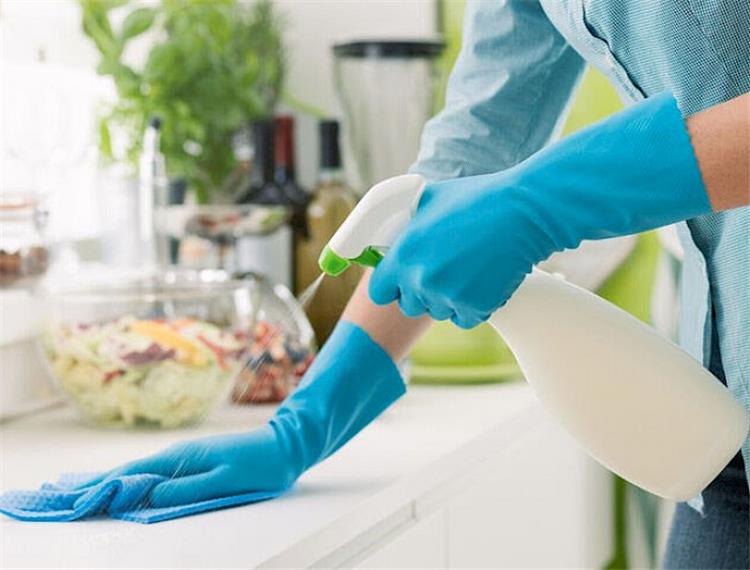 طرق استخدام الكلور فى تنظيف منزلك 