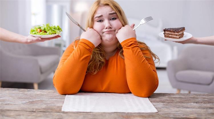 طرق التحكم في الشهية لتجنب الإفراط في تناول الطعام