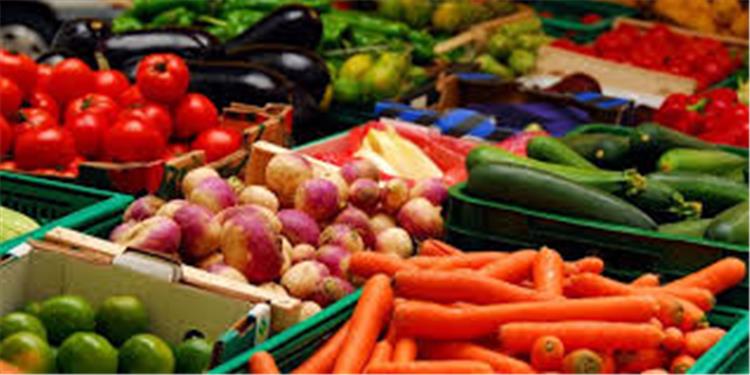 أسعار الخضروات والفاكهة اليوم الجمعة 10-8-2018 في مصر