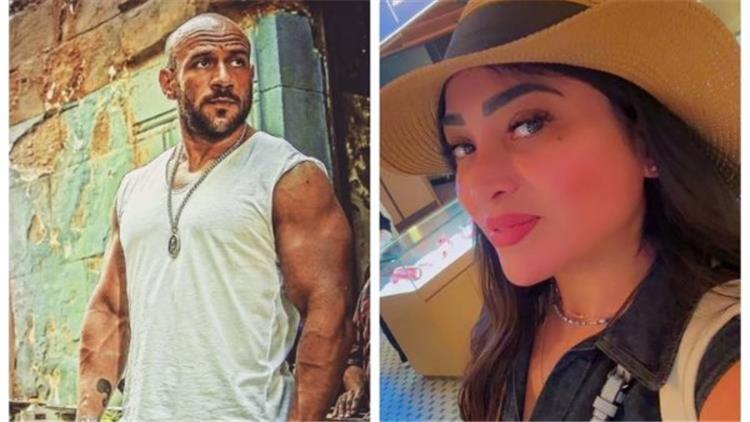 طليقة أحمد مكي تثير الجدل باعترافات غير متوقعة بعد إعلان الانفصال: "رب