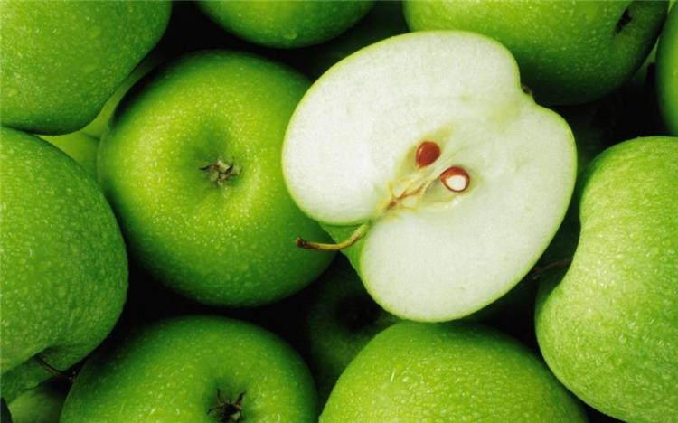 7 فوائد مذهلة للتفاح الأخضر